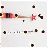 Four Tet - Rounds