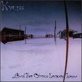 Kyuss - ...And the Circus Leaves Town