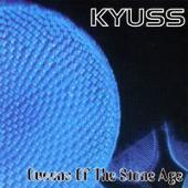 Kyuss - Kyuss / Queens of The Stone Age (split)