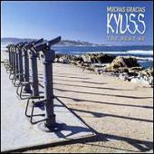 Kyuss - Muchas Gracias - The Best Of Kyuss