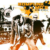 Bomfunk Mc's - No Way In Hell