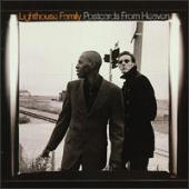 Lighthouse Family, The - Postcards From Heaven