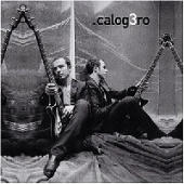 Calogero - 3