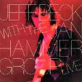 Jeff Beck - Jeff Beck With The Jan Hammer Group Live - Jeff Beck With The Jan Hammer Group Live