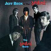 Beck, Jeff - Yardbird Years