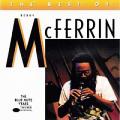 Bobby McFerrin - The Blue Note Years - The Blue Note Years