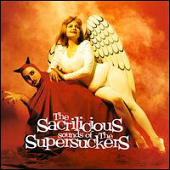 Supersuckers - The Sacrilicious Sounds of the Supersuckers