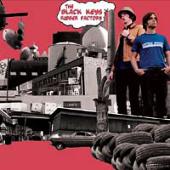 Black Keys, The - Rubber Factory