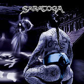 Saratoga - El Clan de la Lucha