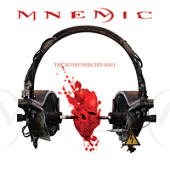 Mnemic - The Audio Injected Soul