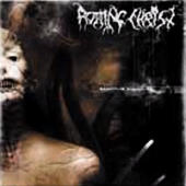 Rotting Christ - Sanctus Diavolos