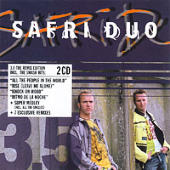 Safri Duo - 3.5 (CD1)