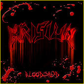 Krisiun - Bloodshed