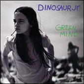 Dinosaur Jr - Green Mind