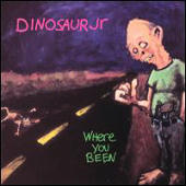 Dinosaur Jr - Where You Been?