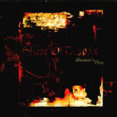 Shape Of Despair - Illusion`s Play