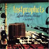 Lostprophets - Last Train Home