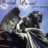 Duval, Frank - Piano Para ti