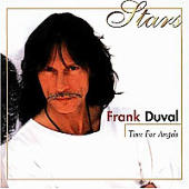 Duval, Frank - Time For Angels