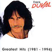 Duval, Frank - Golden Hits (1981-1994)