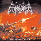 Enthroned - Armoured Bestial Hell