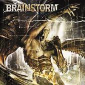 Brainstorm (Ger) - Metus Mortis