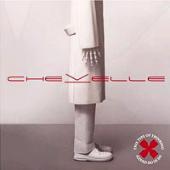 Chevelle - This Type Of Thinking (Could Do Us In)