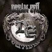 Dream Evil - The Book of Heavy Metal