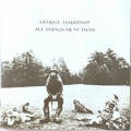 George Harrison - All Things Must Pass (CD1) - All Things Must Pass (CD1)