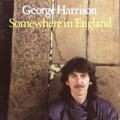 George Harrison - Somewhere In England - Somewhere In England