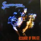 Graveworm - Scourge Of Malice