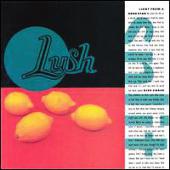 Lush - Split