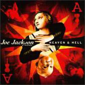 Jackson, Joe - Heaven & Hell