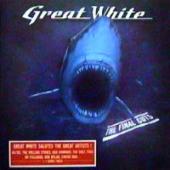 Great White - The Final Cuts