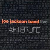 Jackson, Joe - Afterlife