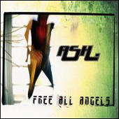 Ash - Free All Angels