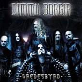 Dimmu Borgir - Vredesbyrd