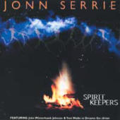 Serrie, Jonn - Spirit Keepers