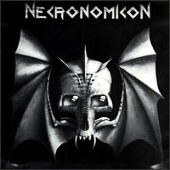 Necronomicon (Ger) - Necronomicon