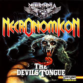 Necronomicon (Ger) - Escalation (The Devil's Tongue)