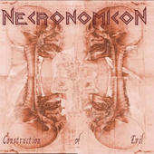 Necronomicon (Ger) - Construction of Evil