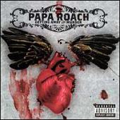 Papa Roach - Getting Away With Murder