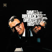 Brubeck, Dave - Greatest Hits