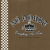 No Doubt - Everything in Time (B-Sides, Rarities, Remixes)