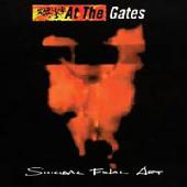 At The Gates - Suicidal Final Art