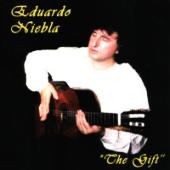 Niebla, Eduardo - The Gift