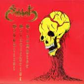 Sabbat (Jap) - Sabbatical Satanichrist Slaughter (3x6