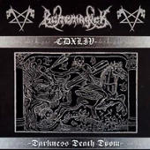 Runemagick - Darkness Death Doom