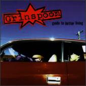 Grinspoon - Guide To Better Living