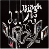 Bjork - Live Box Set [CD 1] - Debut Live